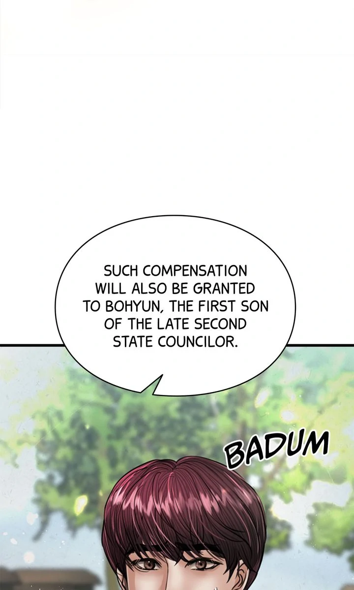 Beneath the Peach Tree Chapter 70 - Page 57