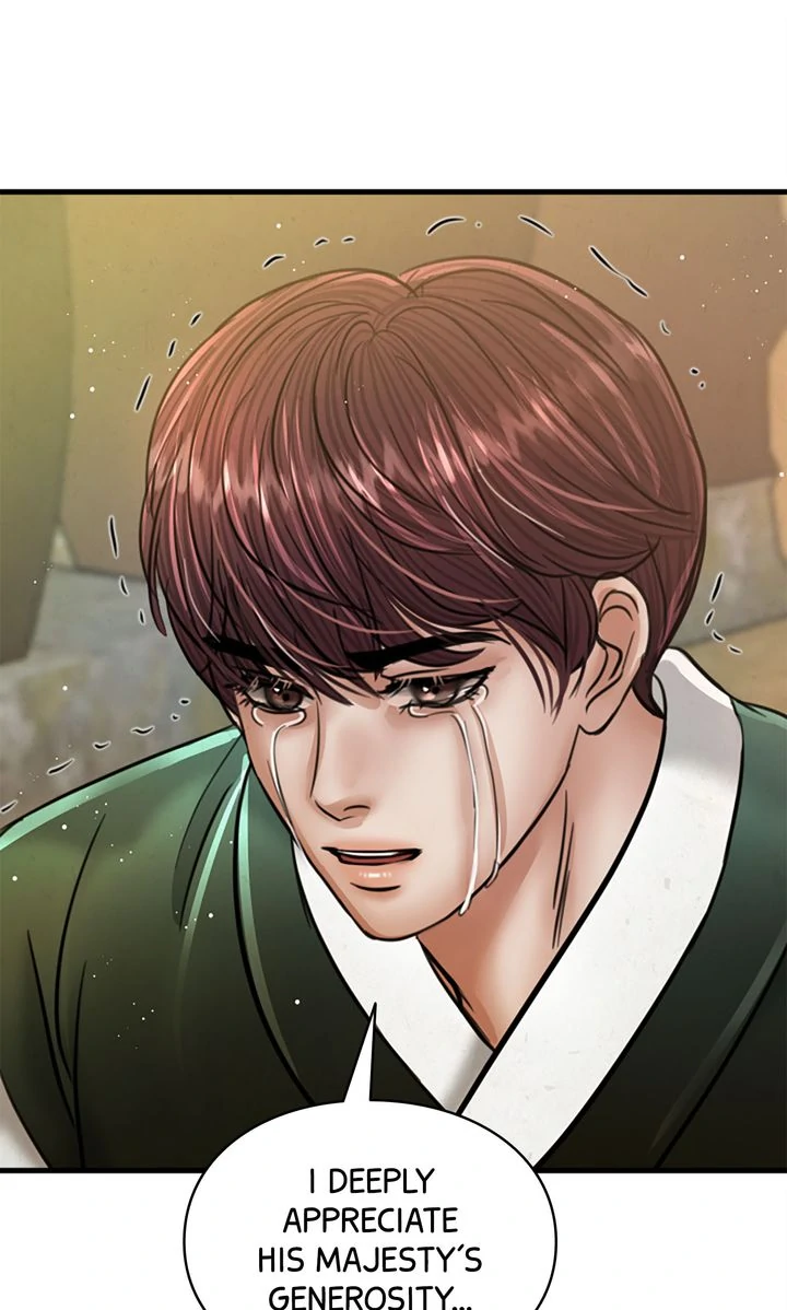 Beneath the Peach Tree Chapter 70 - Page 60
