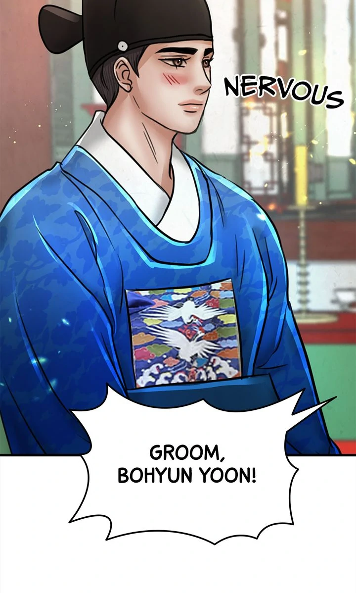 Beneath the Peach Tree Chapter 70 - Page 64