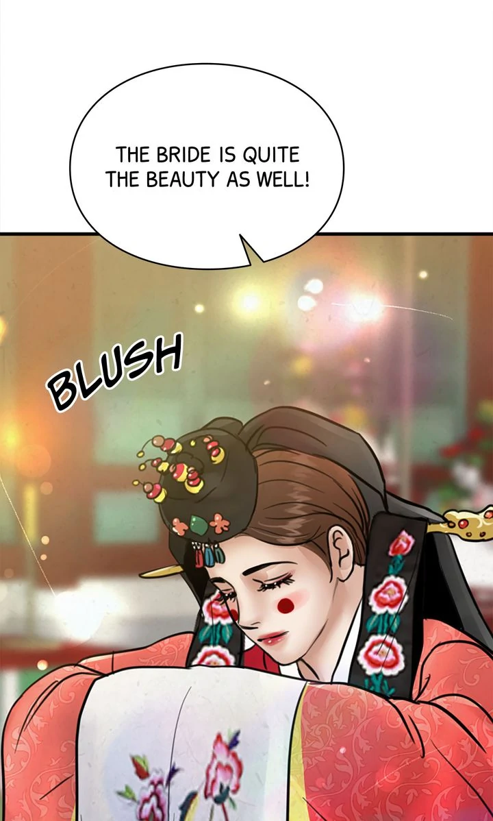 Beneath the Peach Tree Chapter 70 - Page 65