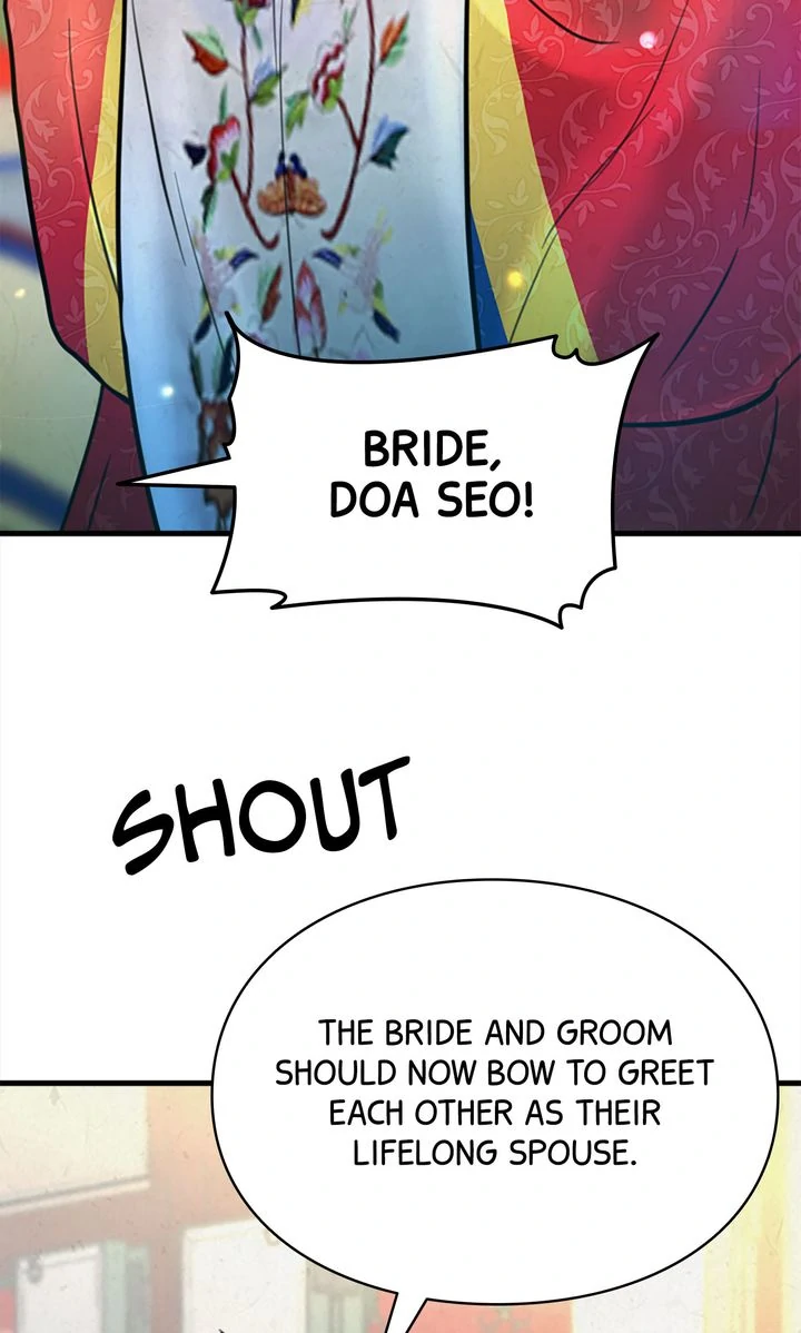 Beneath the Peach Tree Chapter 70 - Page 66