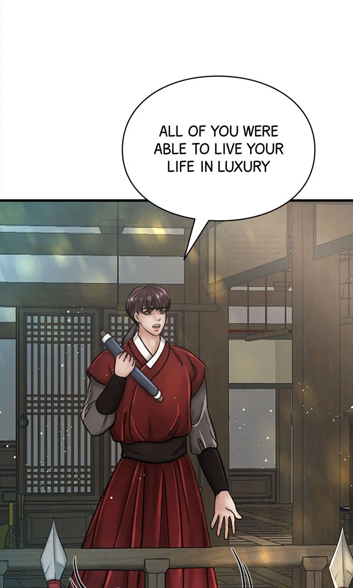 Beneath the Peach Tree Chapter 70 - Page 8