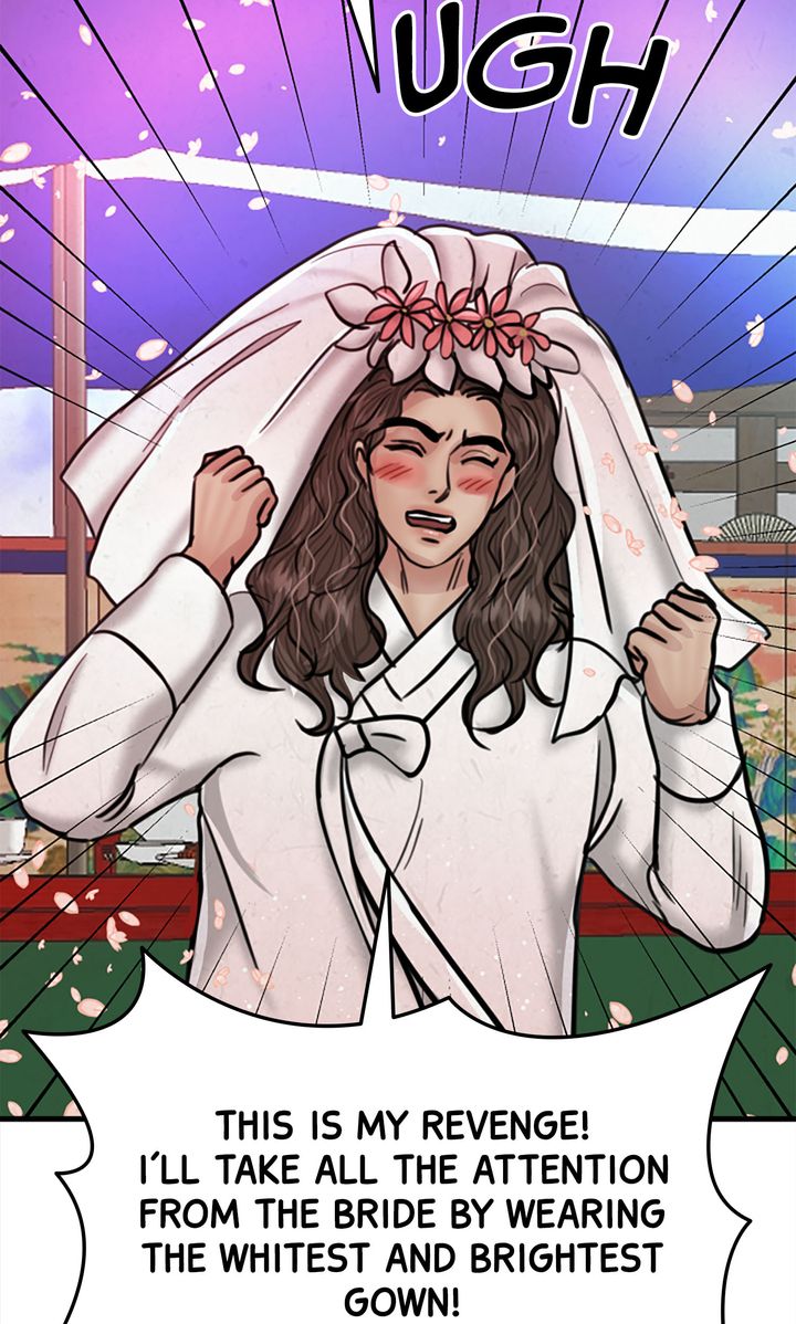 Beneath the Peach Tree Chapter 70 - Page 74