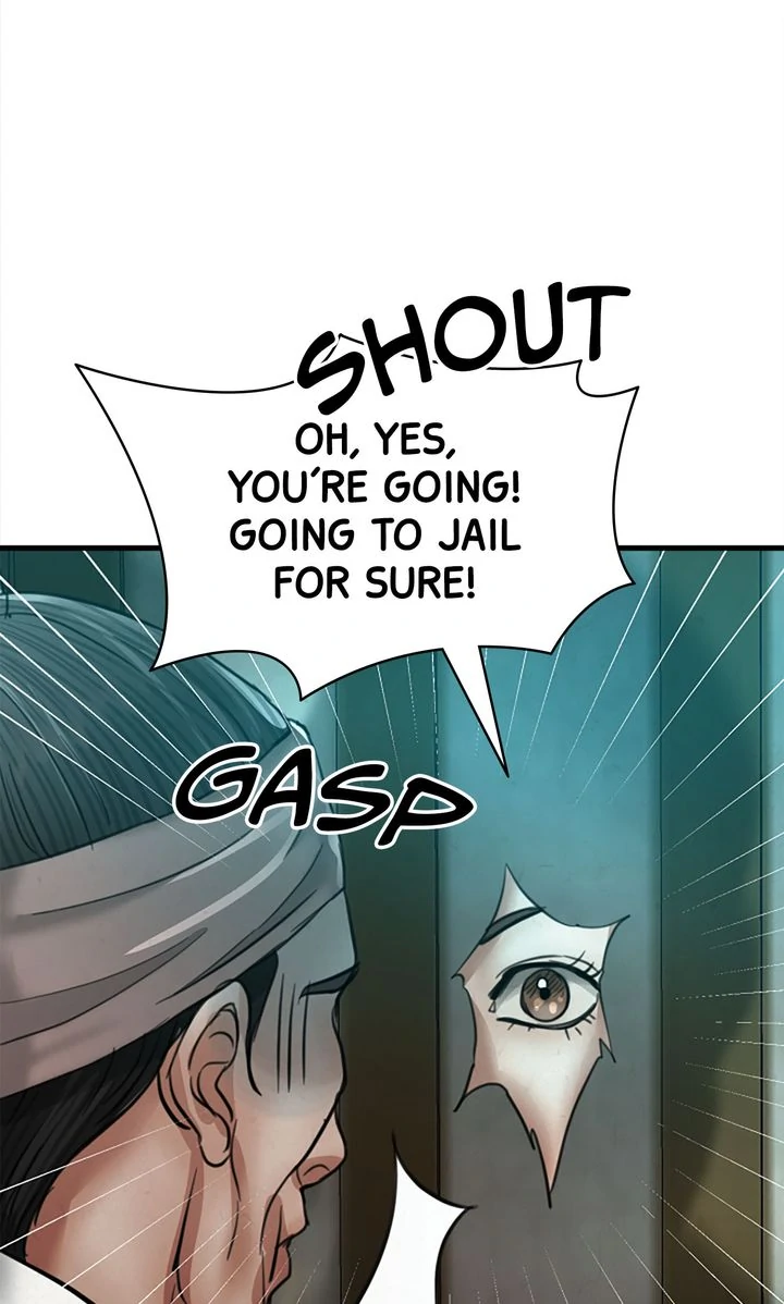 Beneath the Peach Tree Chapter 70 - Page 78