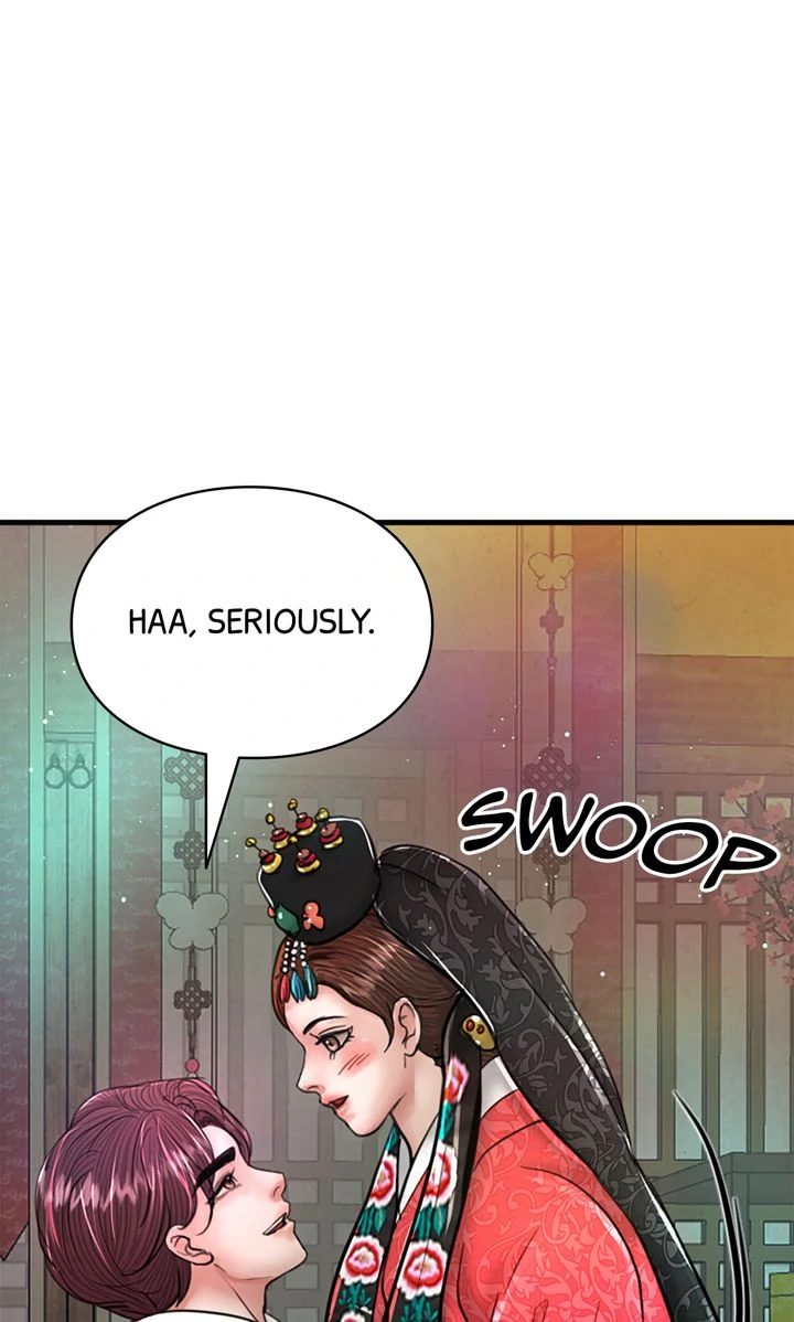 Beneath the Peach Tree Chapter 70 - Page 81