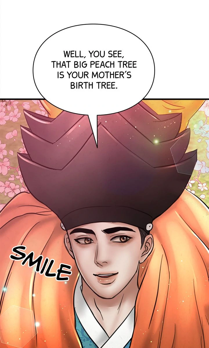 Beneath the Peach Tree Chapter 70 - Page 88