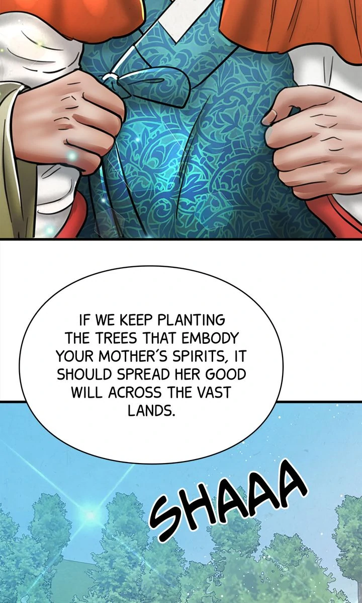 Beneath the Peach Tree Chapter 70 - Page 89