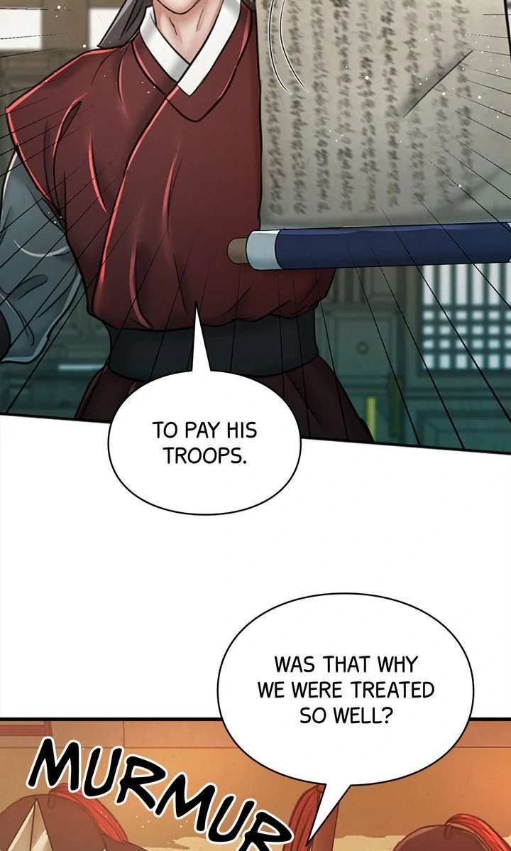 Beneath the Peach Tree Chapter 70 - Page 10