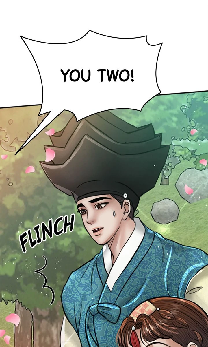 Beneath the Peach Tree Chapter 70 - Page 91