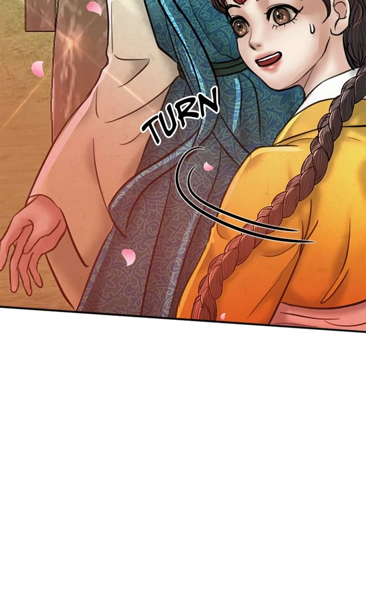 Beneath the Peach Tree Chapter 70 - Page 92