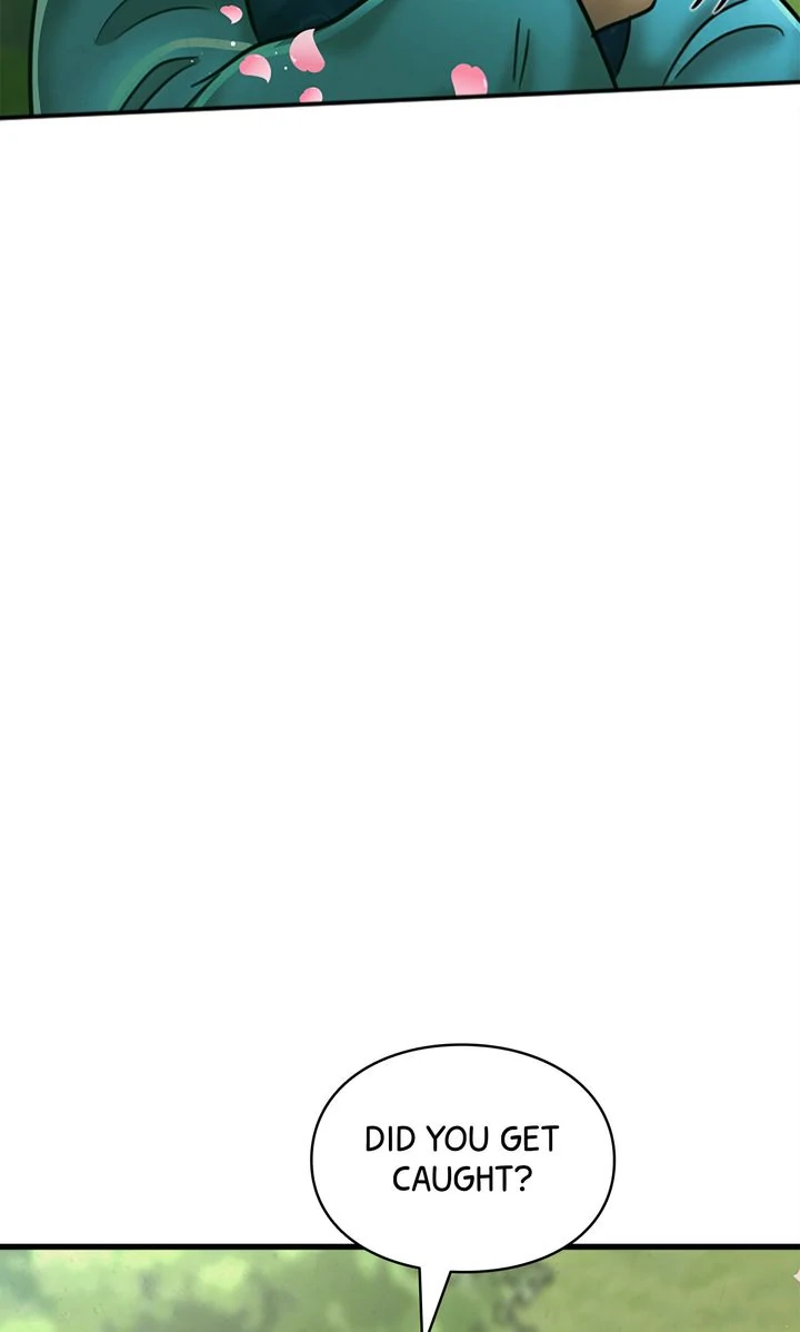 Beneath the Peach Tree Chapter 70 - Page 94