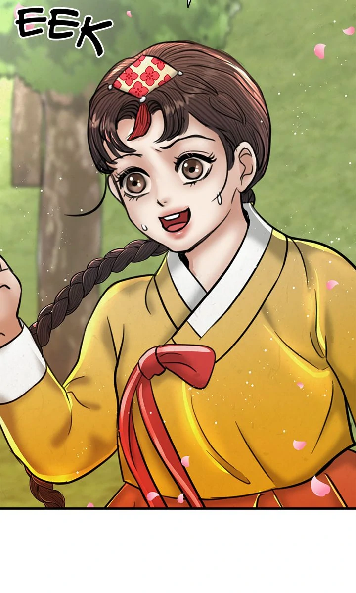 Beneath the Peach Tree Chapter 70 - Page 95