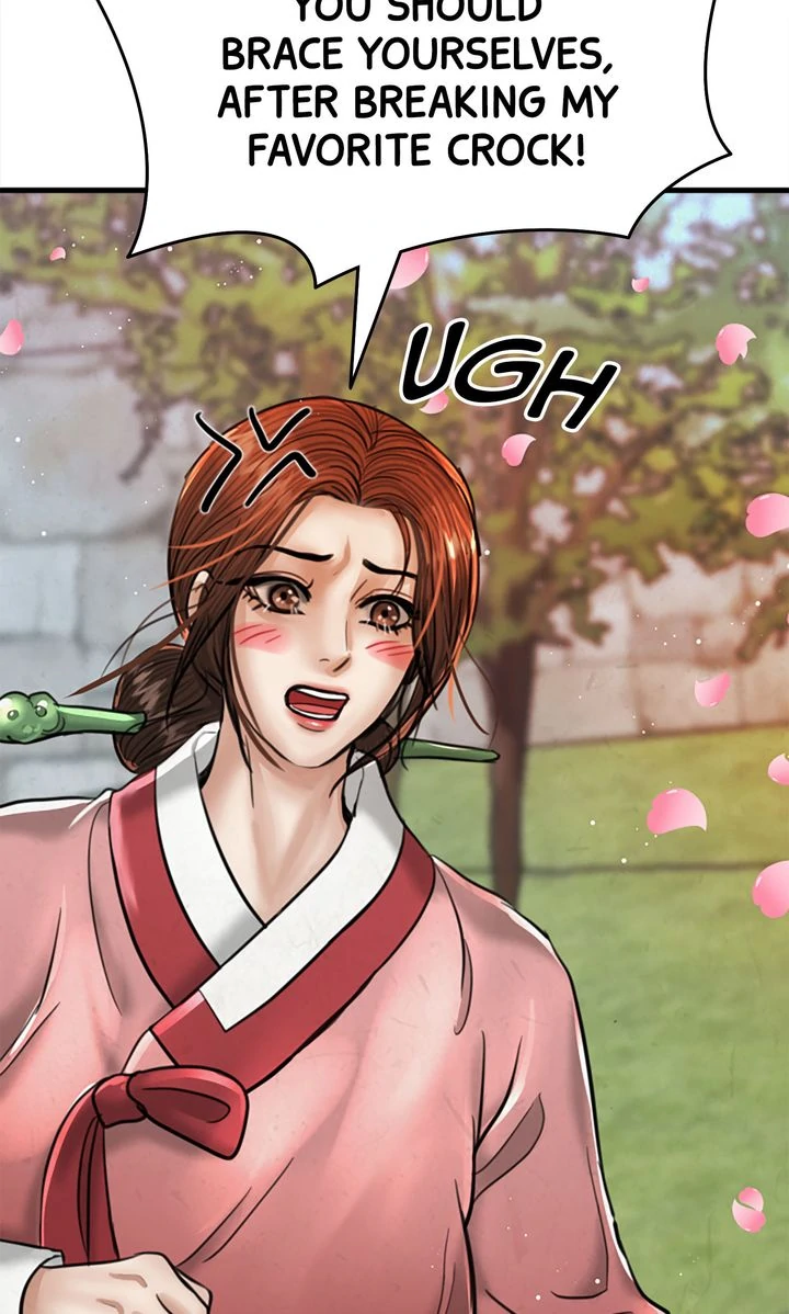 Beneath the Peach Tree Chapter 70 - Page 98