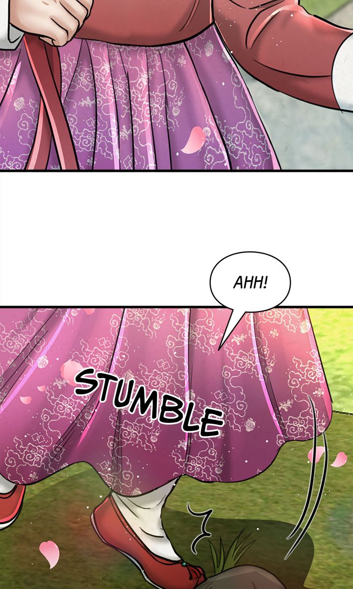 Beneath the Peach Tree Chapter 70 - Page 99