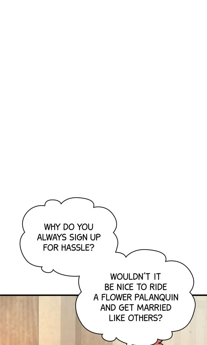 Beneath the Peach Tree Chapter 8 - Page 10