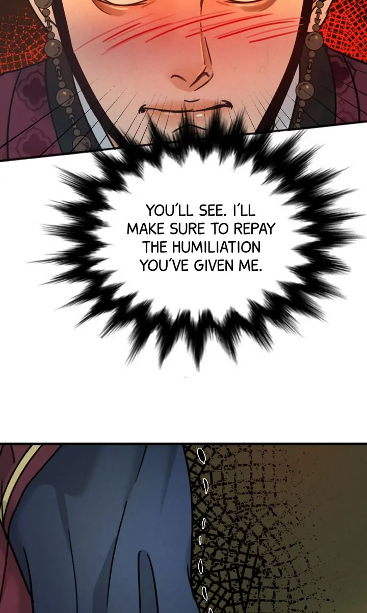 Beneath the Peach Tree Chapter 8 - Page 100
