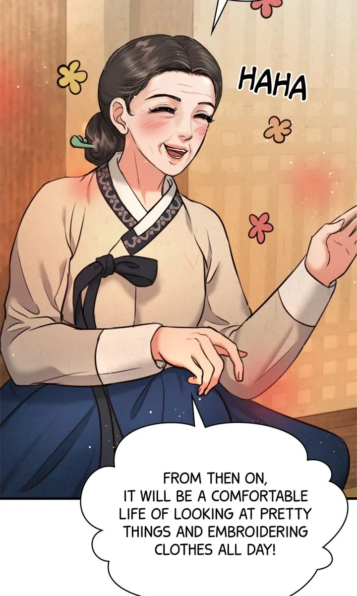 Beneath the Peach Tree Chapter 8 - Page 11