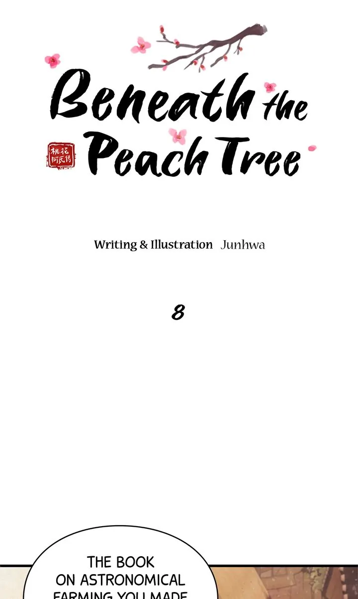 Beneath the Peach Tree Chapter 8 - Page 16
