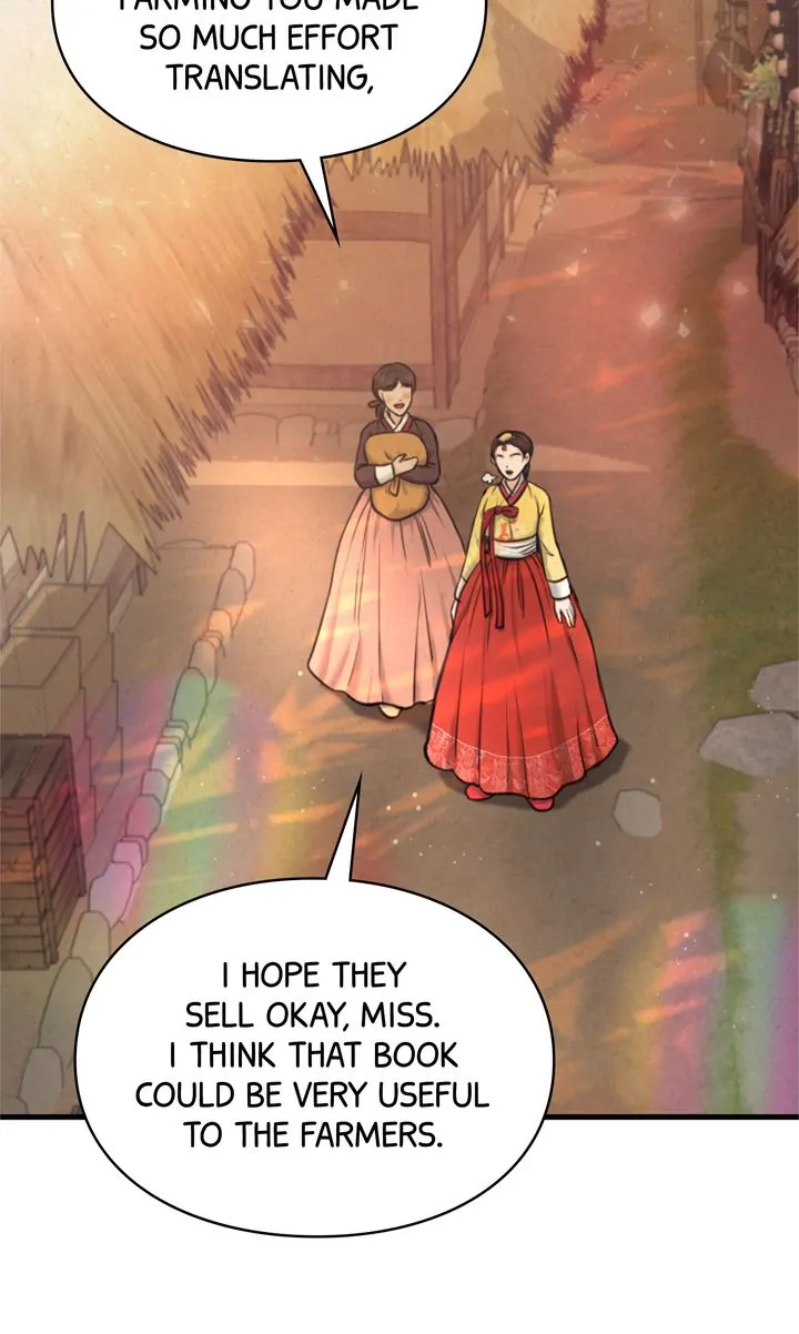 Beneath the Peach Tree Chapter 8 - Page 17