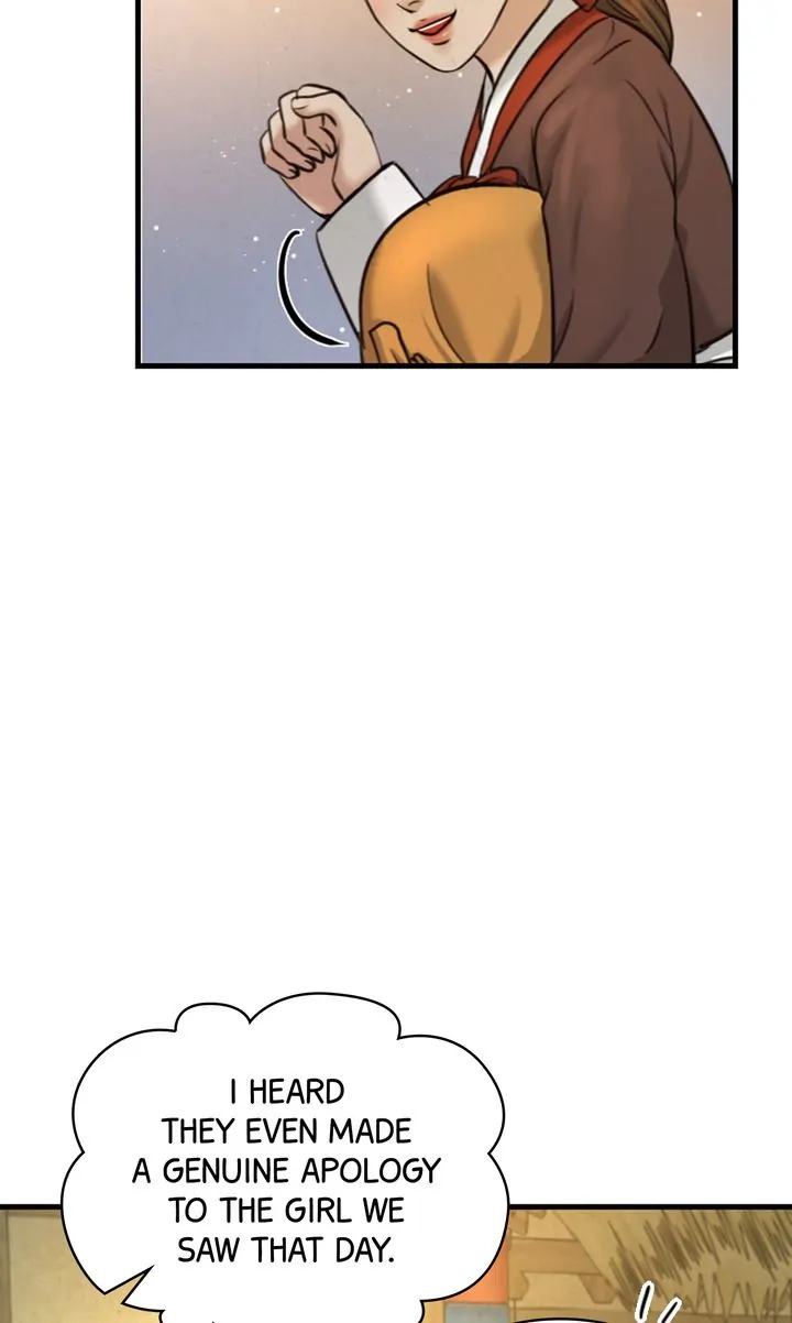 Beneath the Peach Tree Chapter 8 - Page 22
