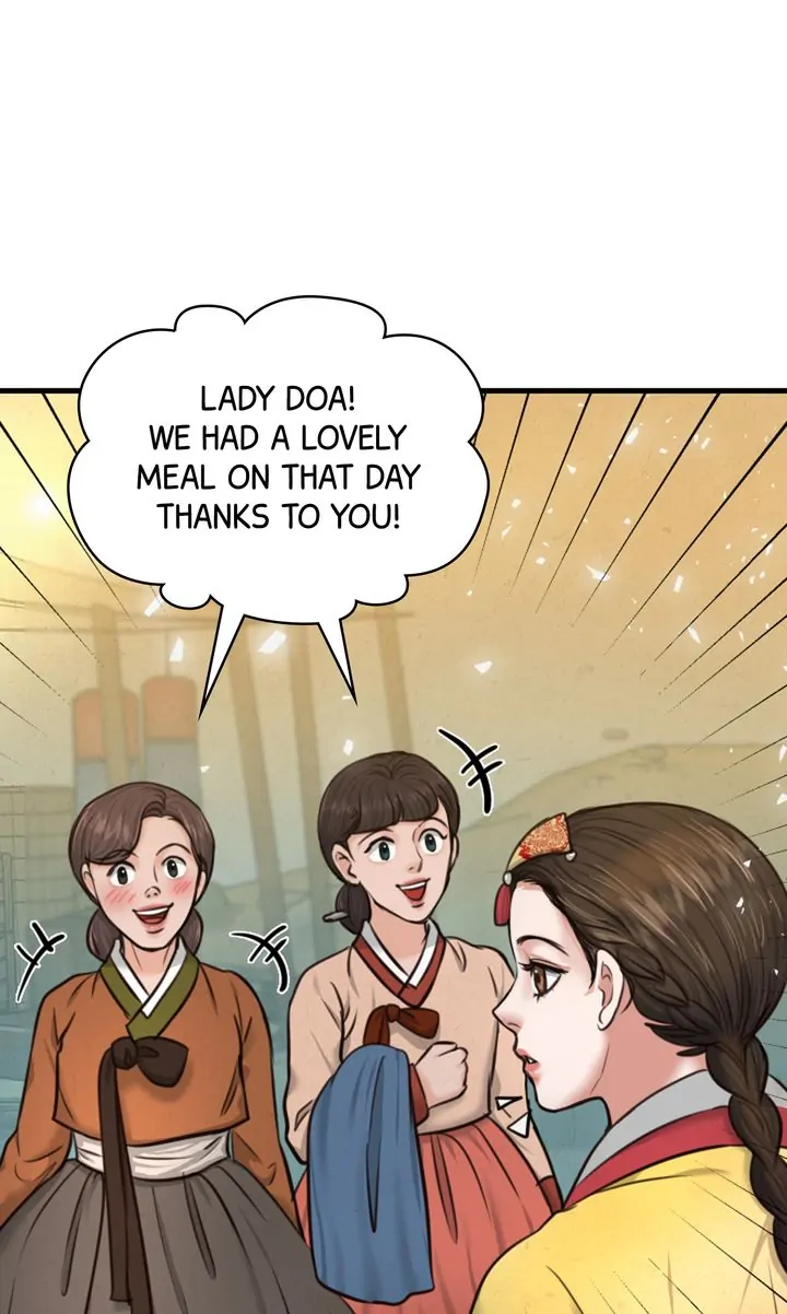 Beneath the Peach Tree Chapter 8 - Page 24