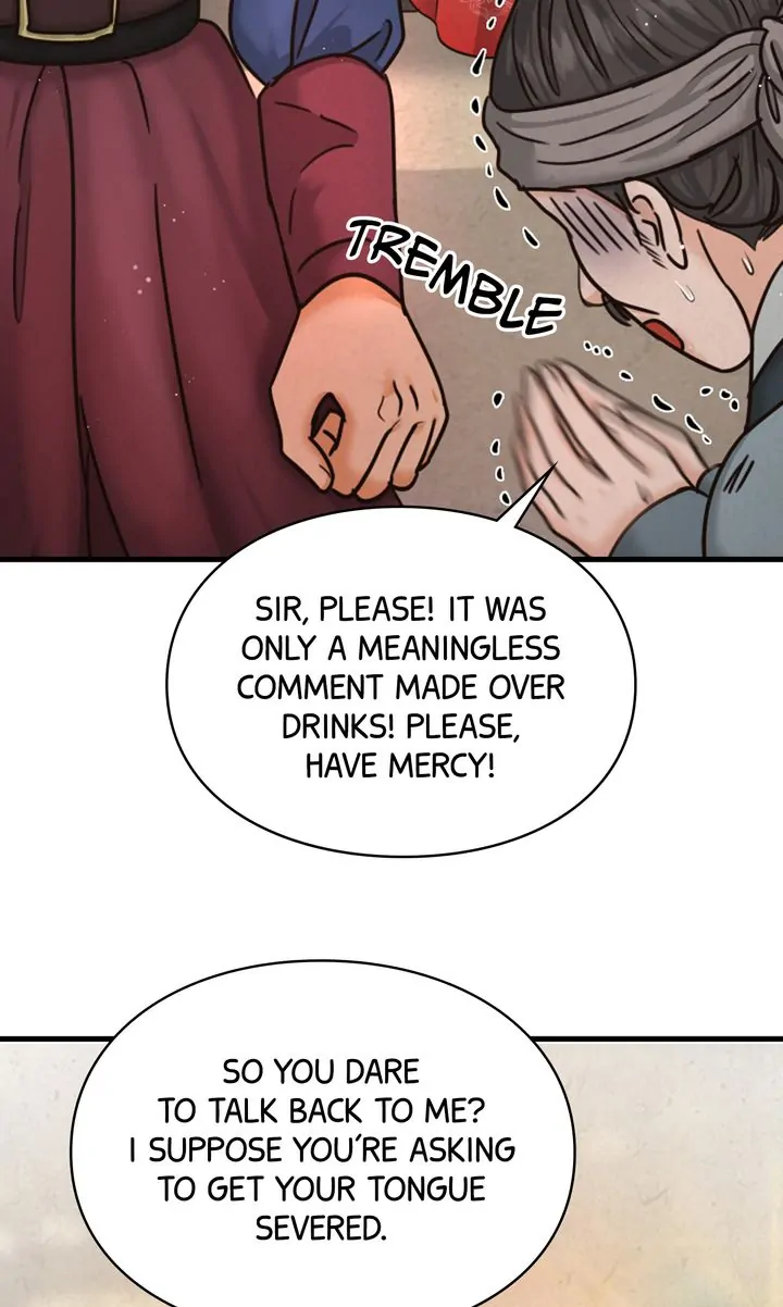 Beneath the Peach Tree Chapter 8 - Page 29