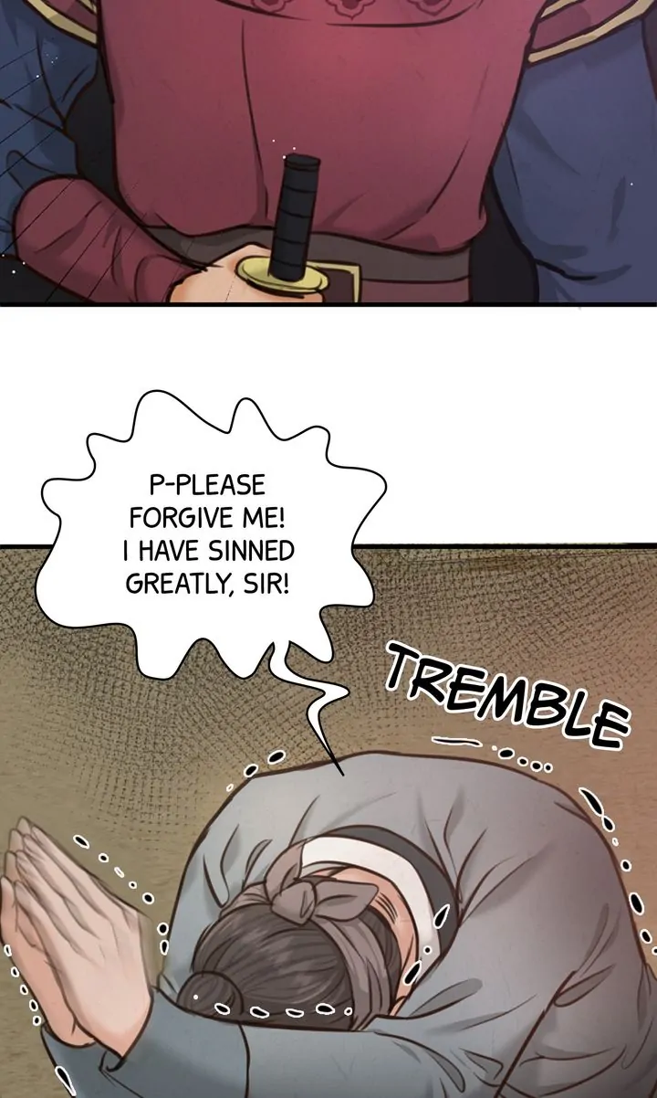 Beneath the Peach Tree Chapter 8 - Page 33