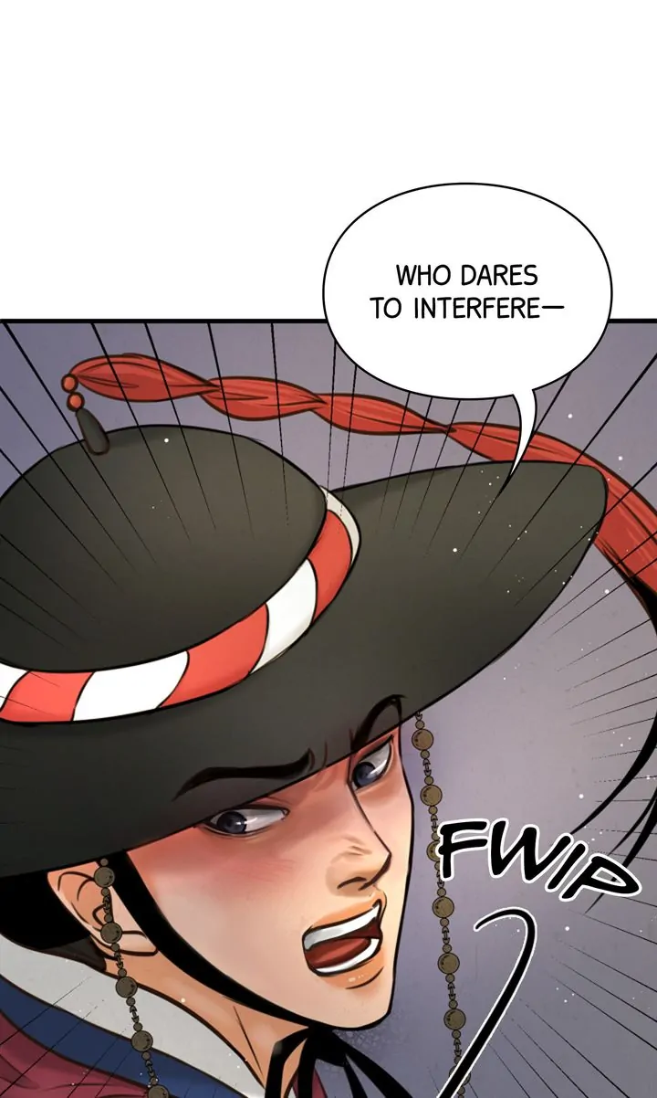 Beneath the Peach Tree Chapter 8 - Page 38