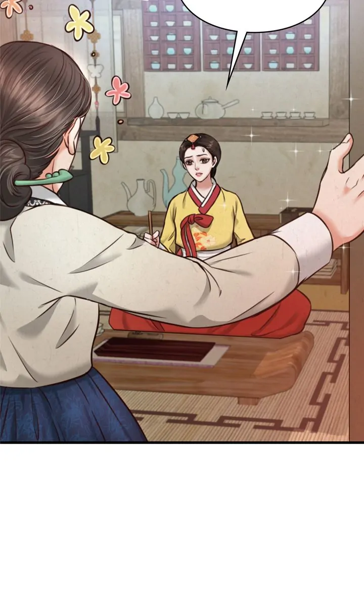 Beneath the Peach Tree Chapter 8 - Page 4