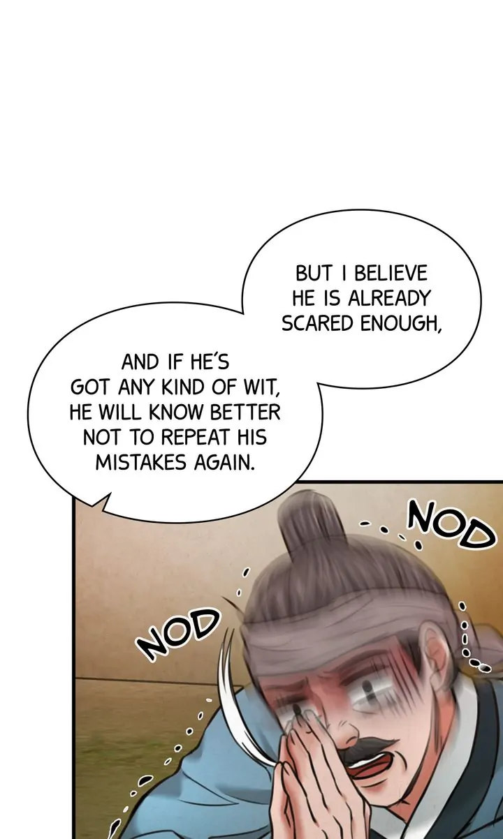 Beneath the Peach Tree Chapter 8 - Page 43