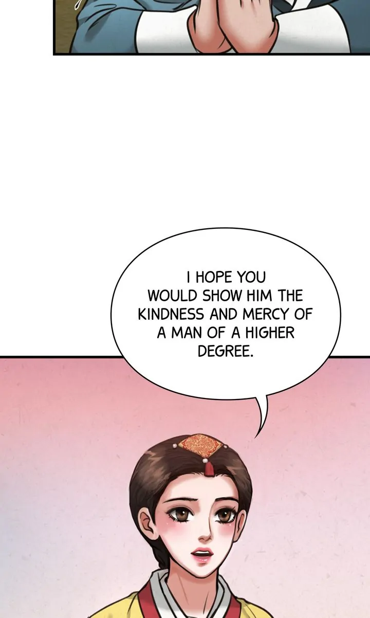 Beneath the Peach Tree Chapter 8 - Page 44