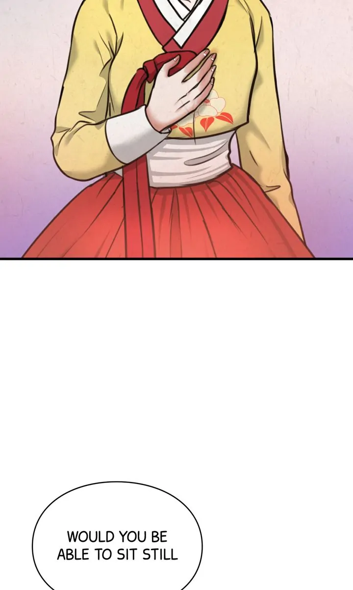 Beneath the Peach Tree Chapter 8 - Page 45