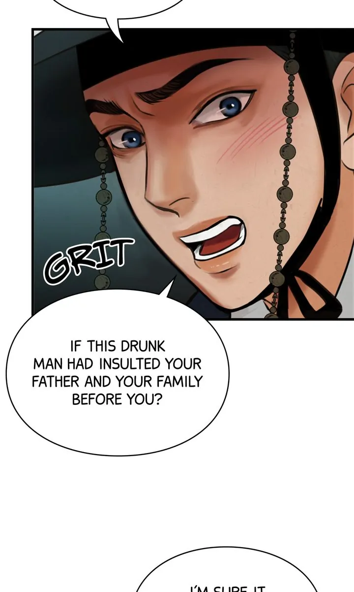 Beneath the Peach Tree Chapter 8 - Page 46