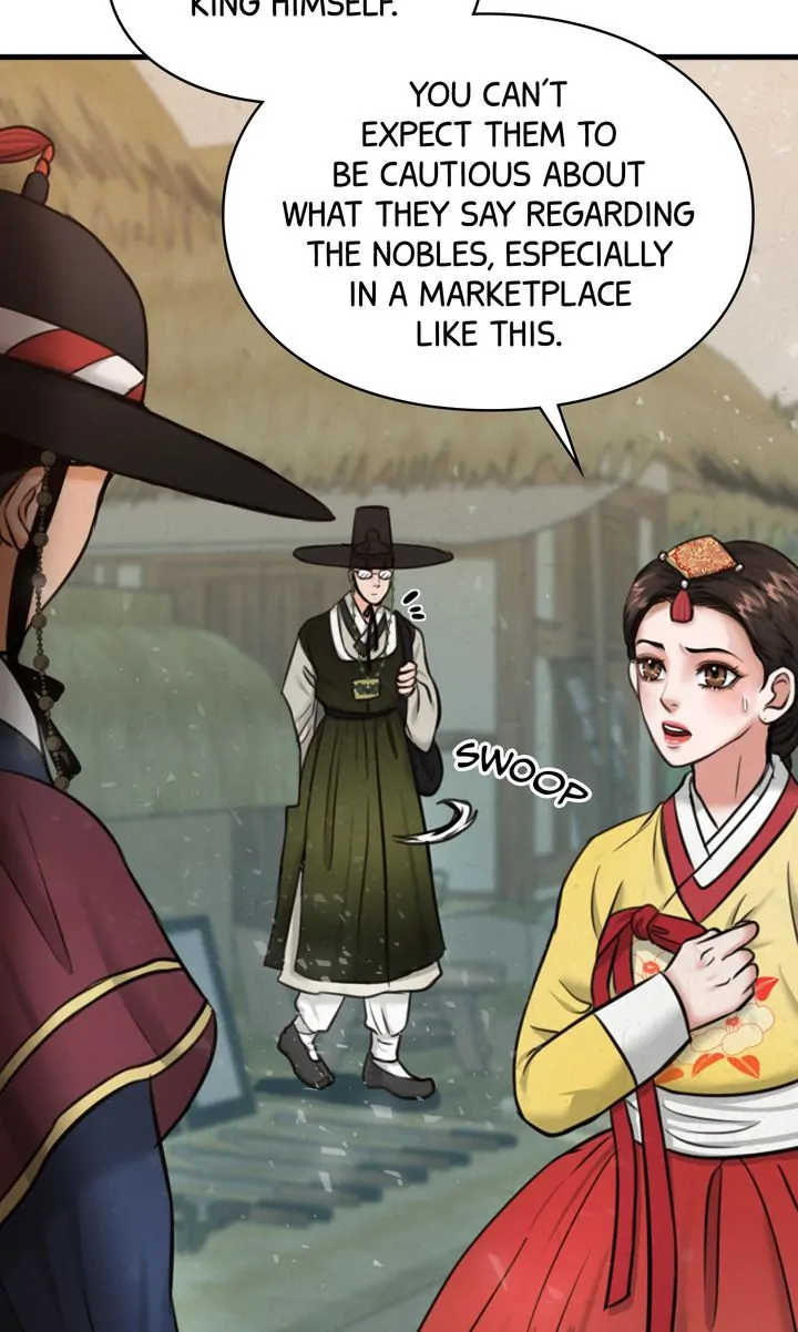 Beneath the Peach Tree Chapter 8 - Page 50