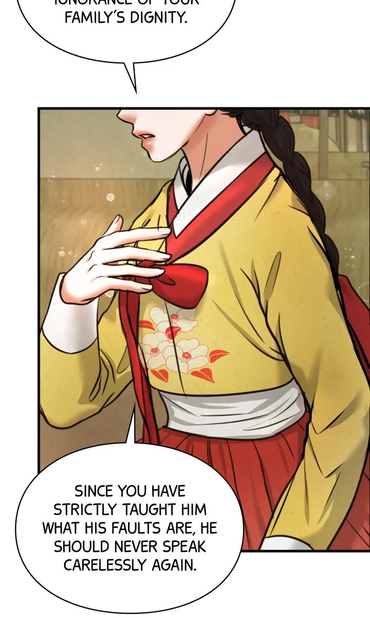 Beneath the Peach Tree Chapter 8 - Page 52