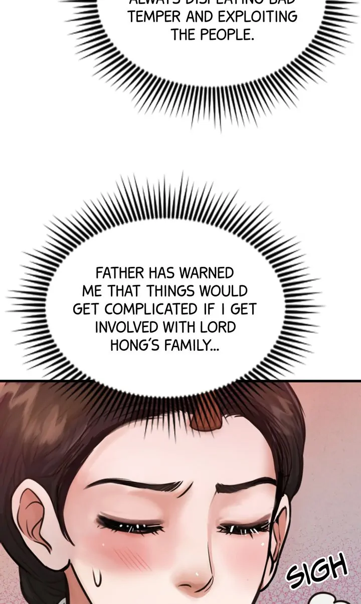 Beneath the Peach Tree Chapter 8 - Page 54
