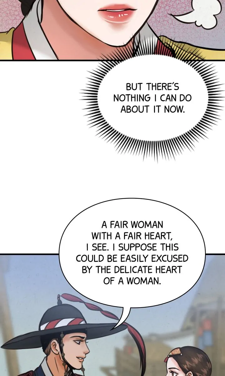 Beneath the Peach Tree Chapter 8 - Page 55