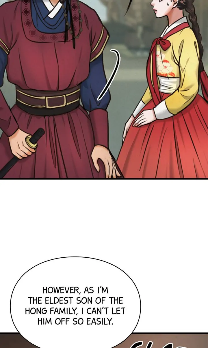 Beneath the Peach Tree Chapter 8 - Page 56