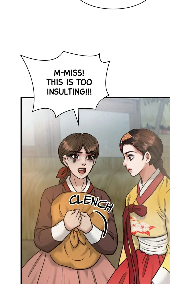 Beneath the Peach Tree Chapter 8 - Page 59