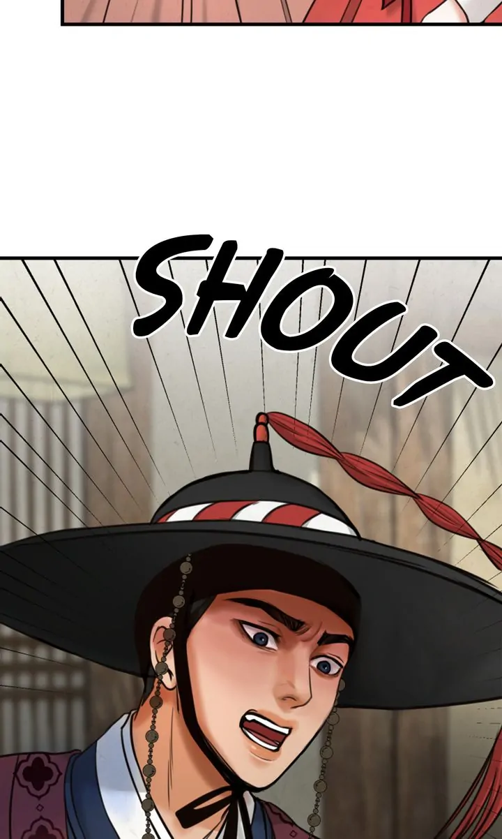 Beneath the Peach Tree Chapter 8 - Page 60