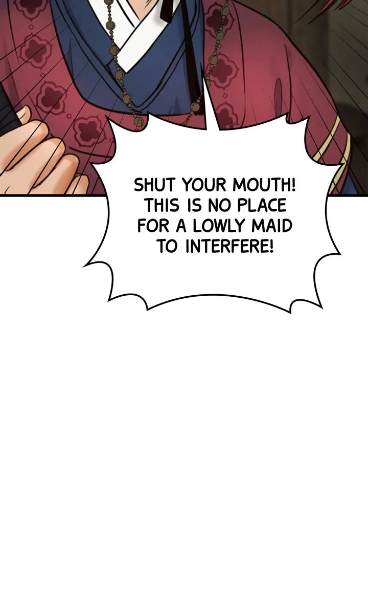 Beneath the Peach Tree Chapter 8 - Page 61