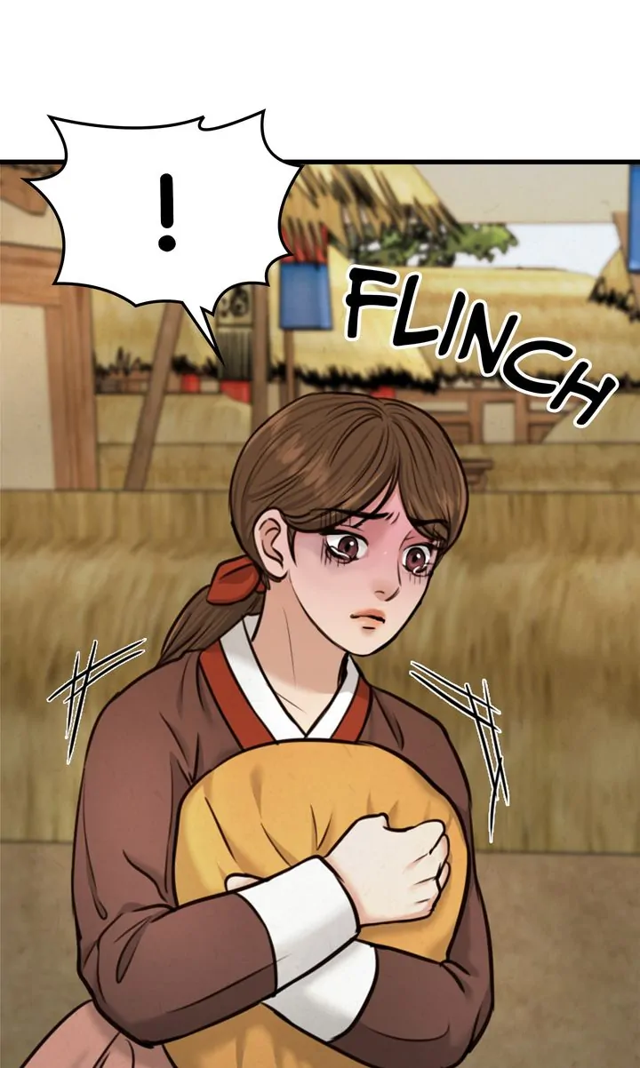 Beneath the Peach Tree Chapter 8 - Page 62