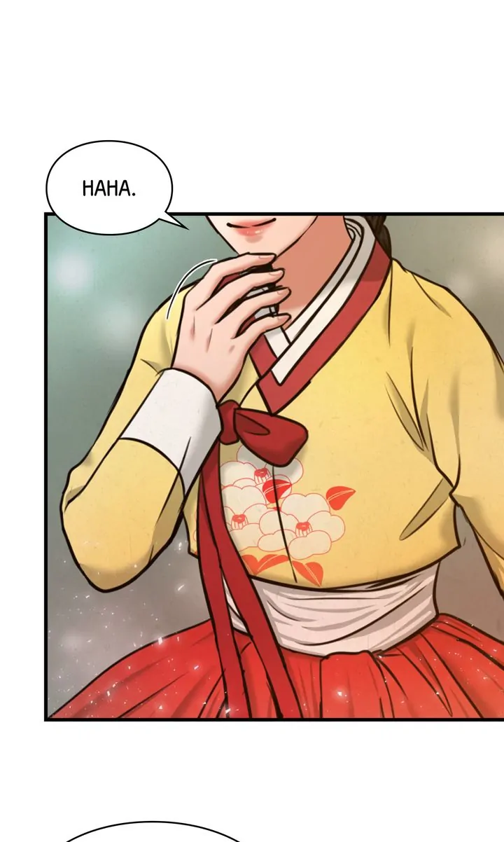 Beneath the Peach Tree Chapter 8 - Page 65