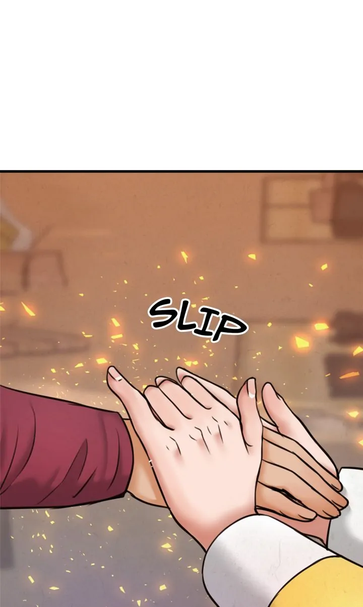 Beneath the Peach Tree Chapter 8 - Page 67