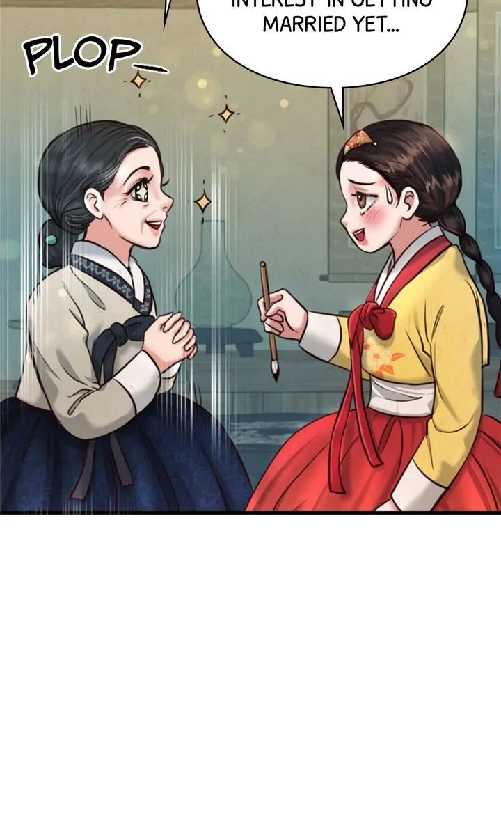 Beneath the Peach Tree Chapter 8 - Page 7