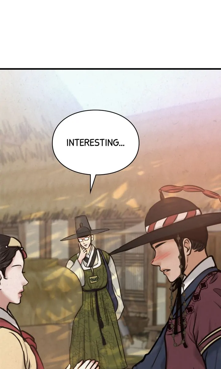 Beneath the Peach Tree Chapter 8 - Page 70