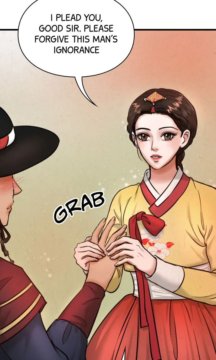 Beneath the Peach Tree Chapter 8 - Page 72