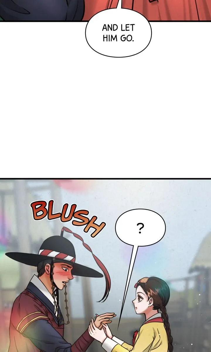 Beneath the Peach Tree Chapter 8 - Page 73