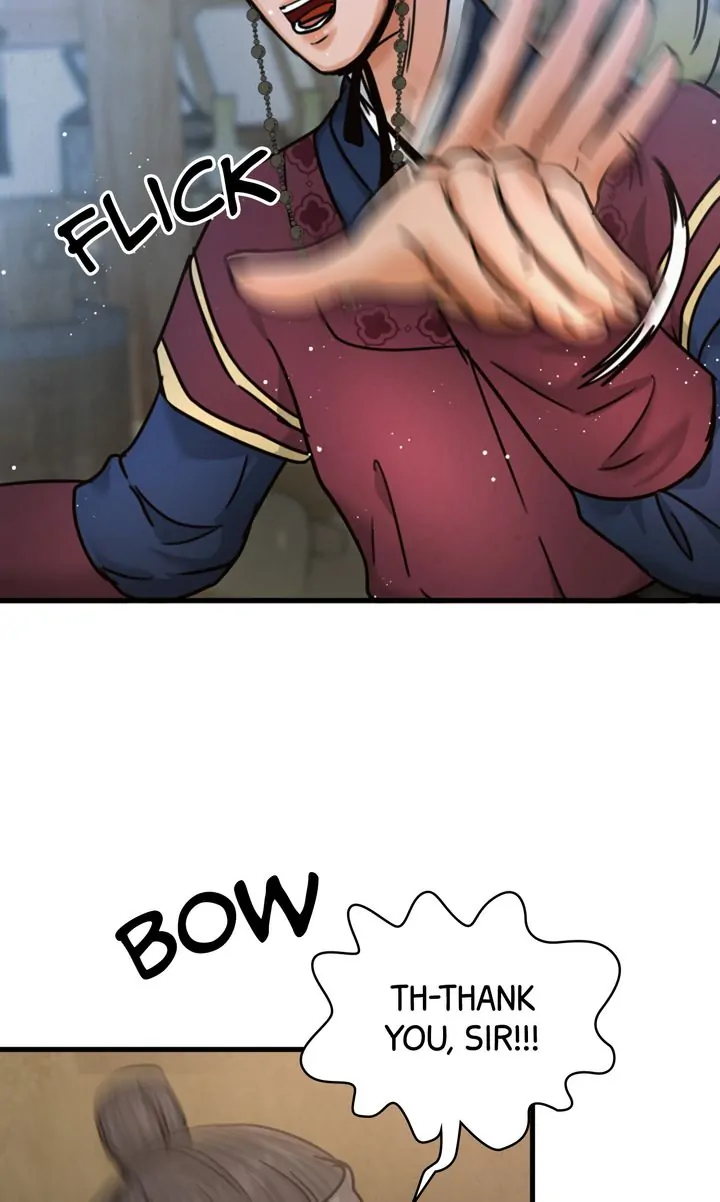 Beneath the Peach Tree Chapter 8 - Page 75