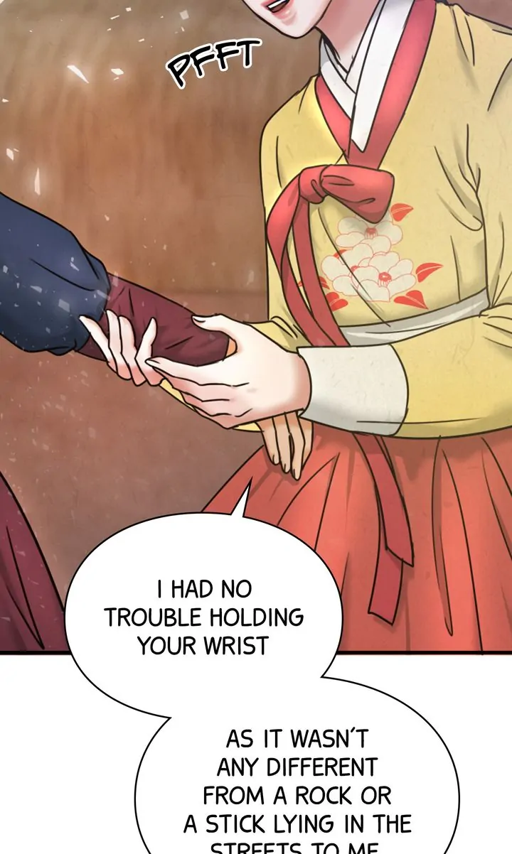 Beneath the Peach Tree Chapter 8 - Page 80